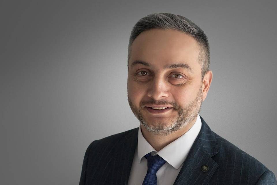    Роман Рахматулин / Фото: отделения Банка России по Волгоградской области