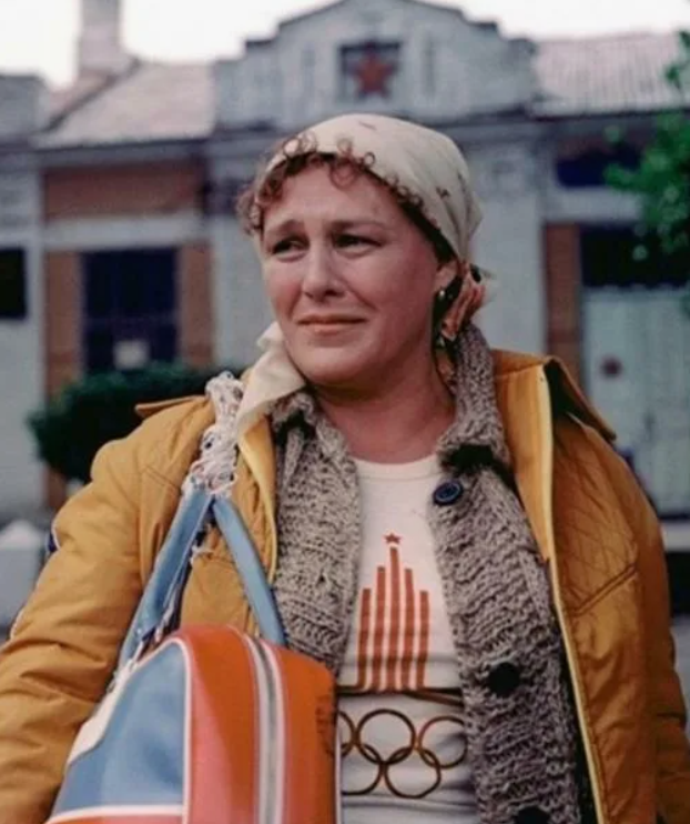 Кадр из фильма "Родня"