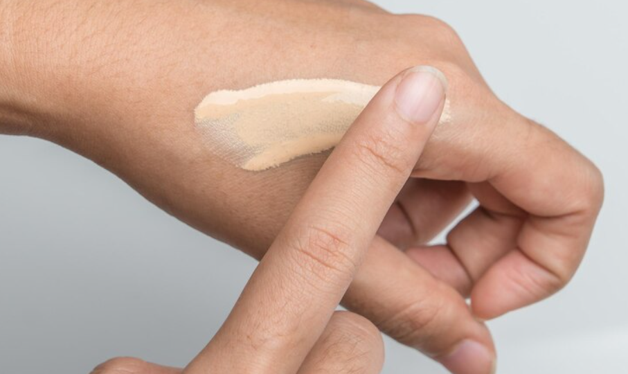 Можно ли смешивать тон с кремом