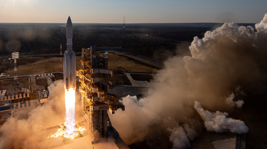    Фото: © РИА Новости/Сергей Бобылев; 5-tv.ru