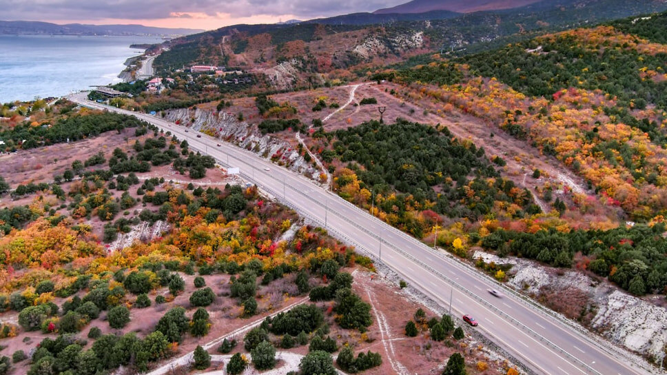 Фото: пресс-служба ГК «Автодор»