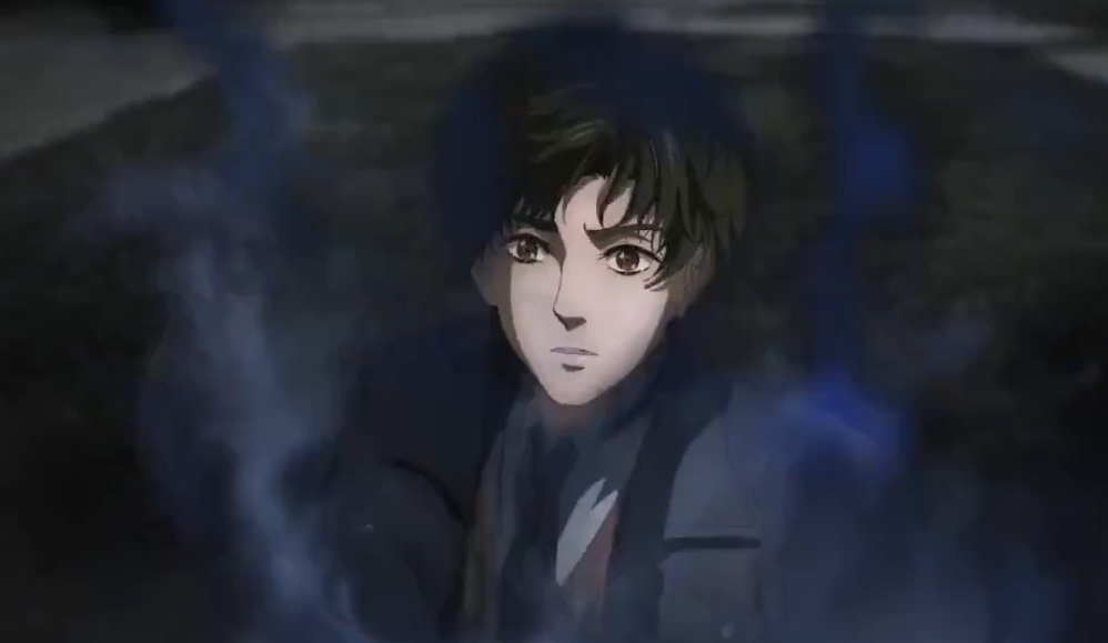     В аниме «Повелитель тайн» Чжоу Минжуй перерождается в теле Кляйна Моретти, который только что покинул бренный мир Викторианской Европы