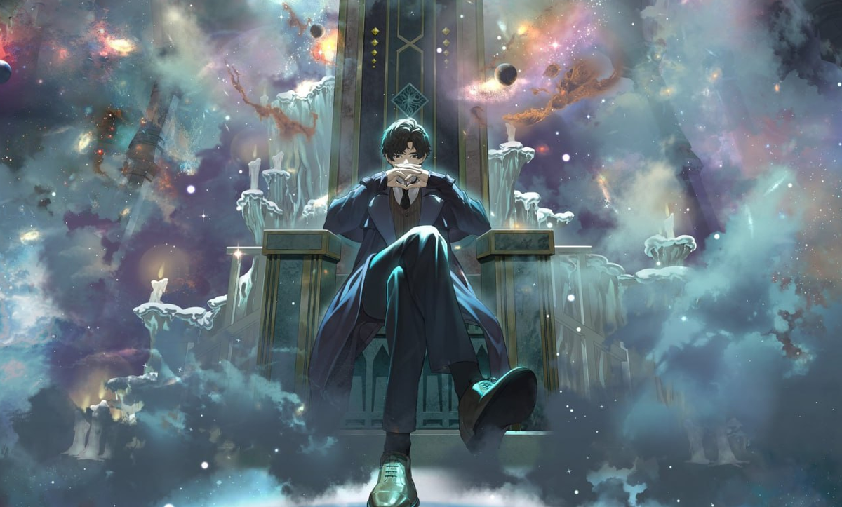     «Повелитель тайн» выйдет 28 июня 2025 года