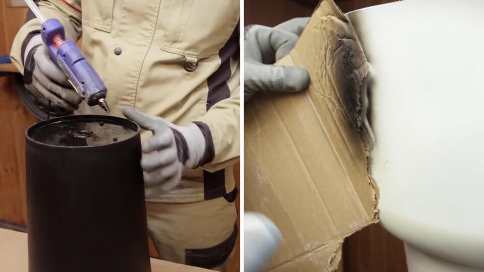 Фото: © Кадры из программы "Самая народная программа" , РЕН ТВ