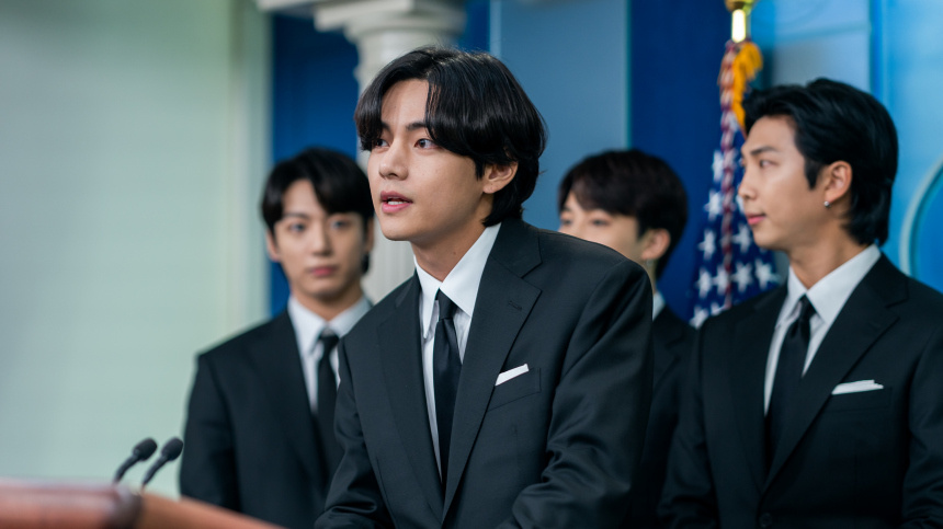    Фото: www.globallookpress.com/Cameron Smith