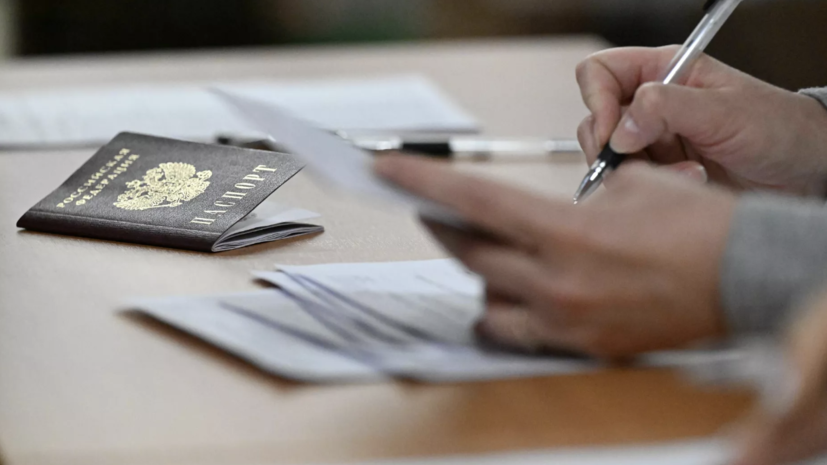   РИА Новости