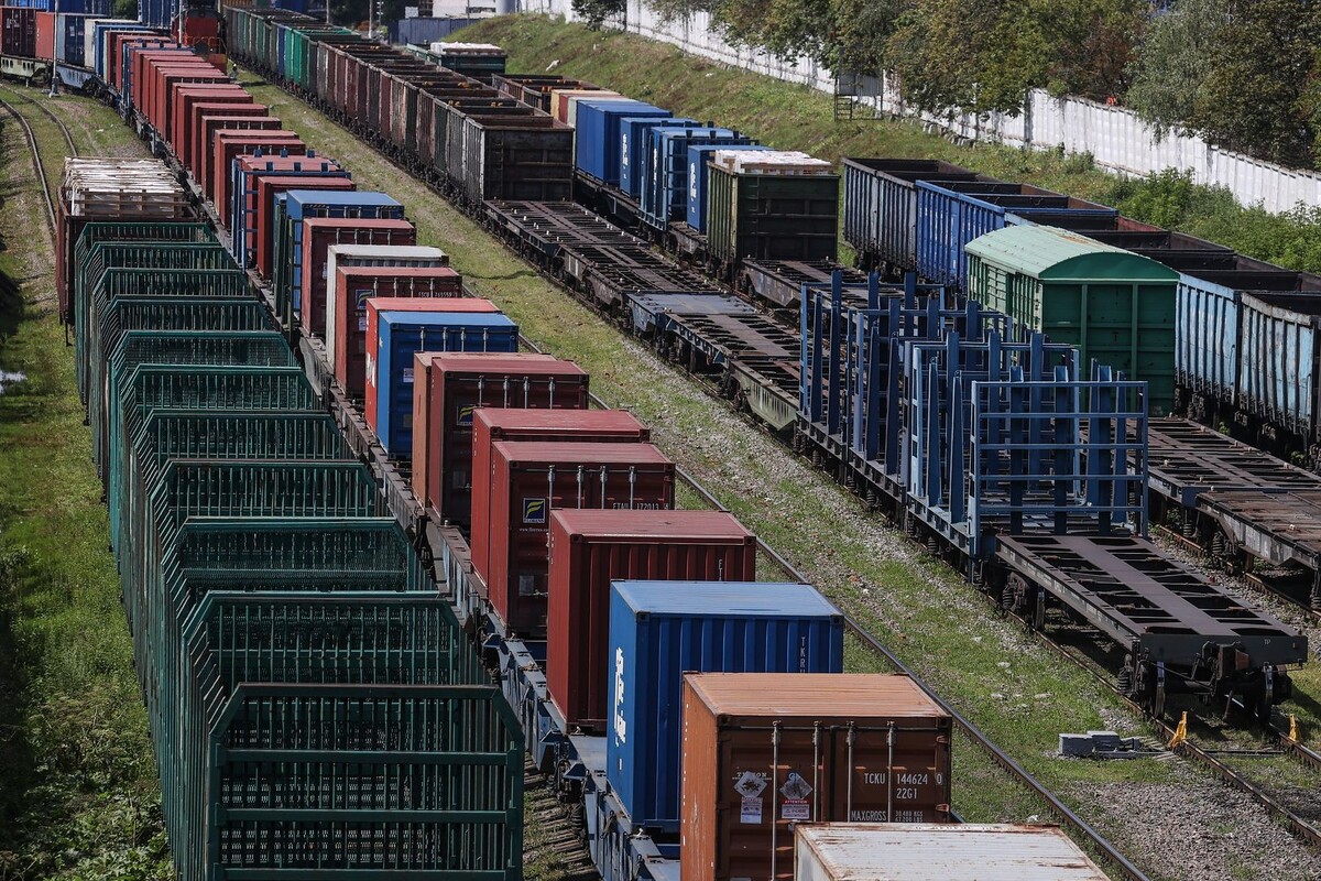     / Источник: © Bulkin Sergey/Global Look Press