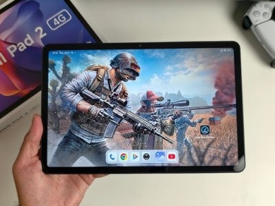    «Недорогой планшет на каждый день». Главное из обзоров Redmi Pad 2 в СМИ