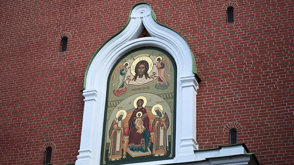 Фото: © РИА Новости/Павел Бедняков