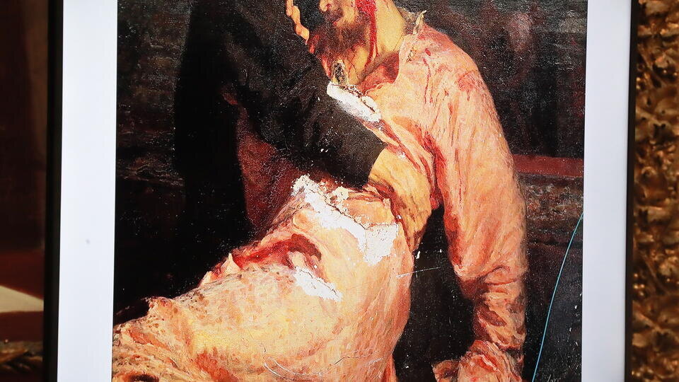 Фото: © Сергей Фадеичев/ТАСС