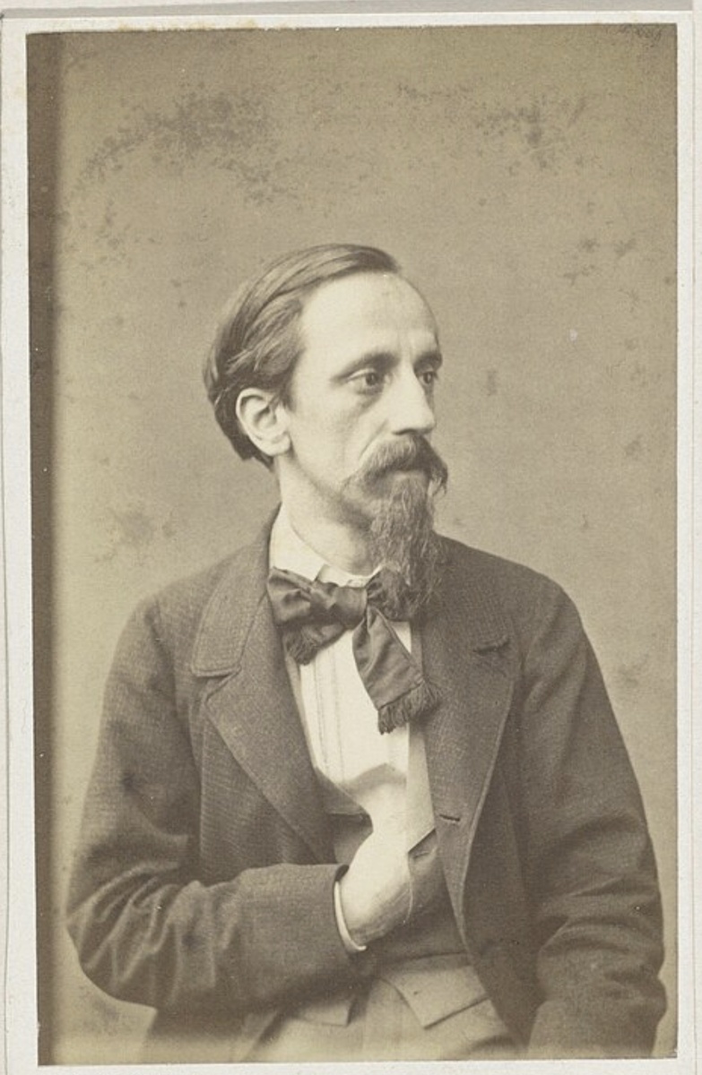 Огюст Серрюр (1825–1902) 