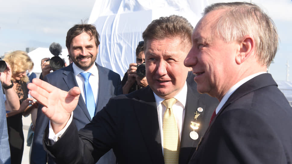 Фото: Александр Коряков / Коммерсантъ