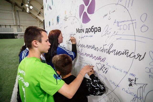    Фото: Уполномоченный при Президенте РФ по правам ребенка