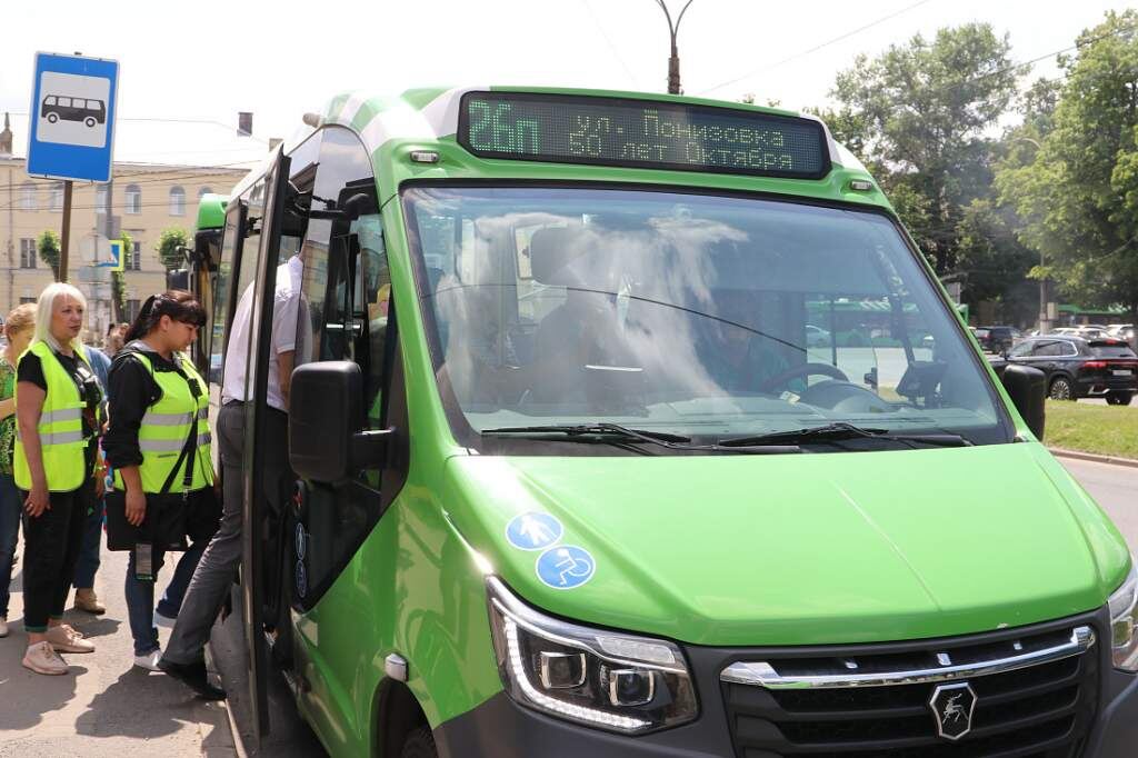    Фото правительства Курской области