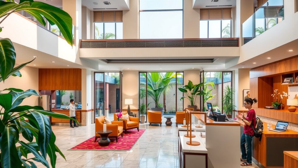    Как забронировать отель без переплат и скрытых комиссий