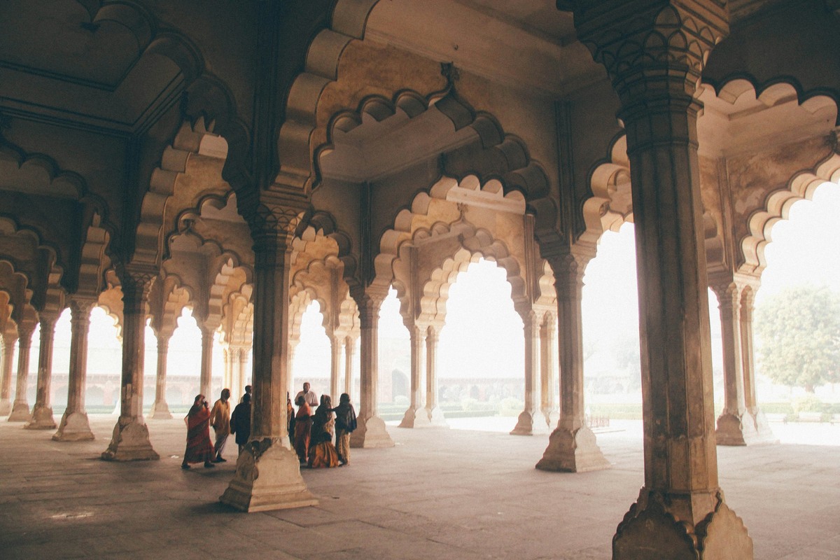 Фото: Mitchell Ng Liang an/Unsplash