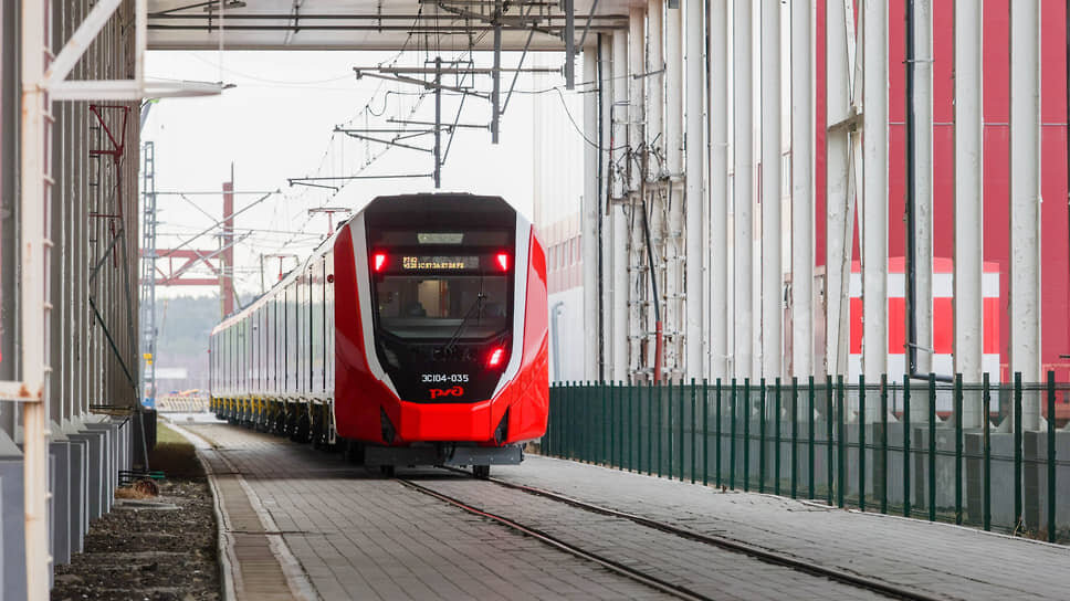 Фото: Марина Молдавская / Коммерсантъ