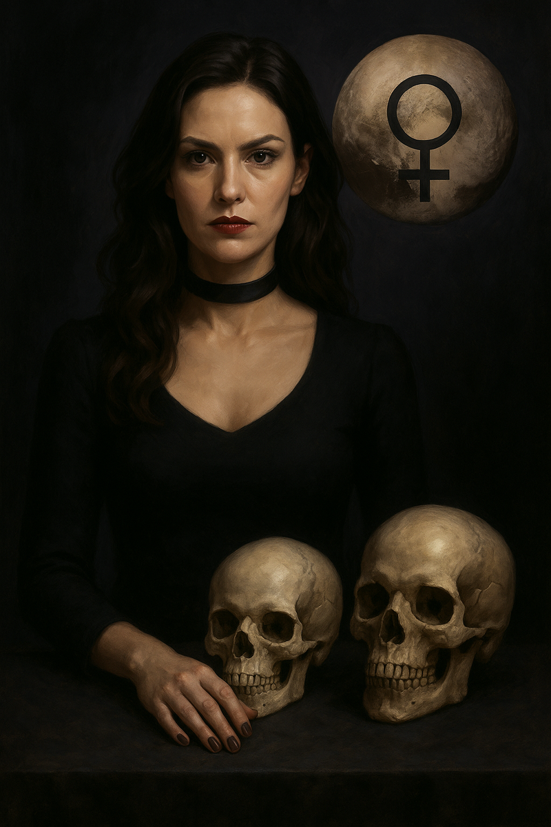 Плутон, как энергия, Плутон от ИИ 