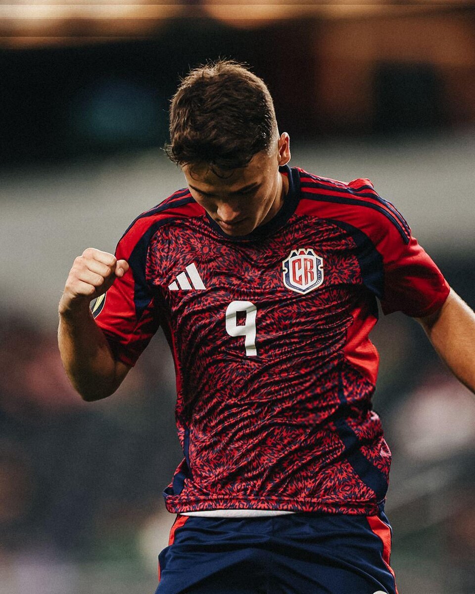    Угальде и Ливай Гарсия вместе в «Спартак» не вернутсяАлександр Владыкин