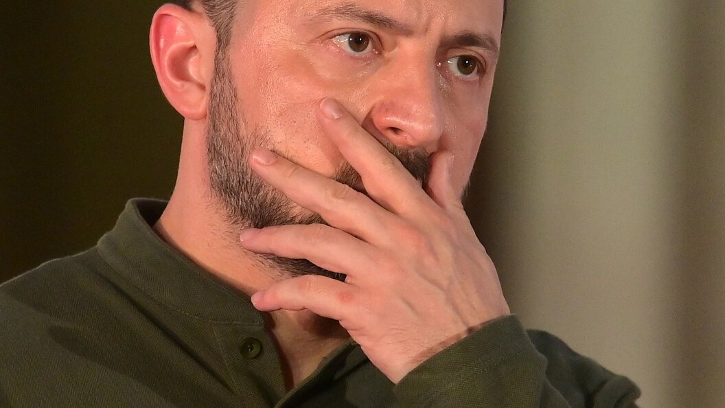    Фото: Vannicelli/Grillotti/Globallookpress/Globallookpress