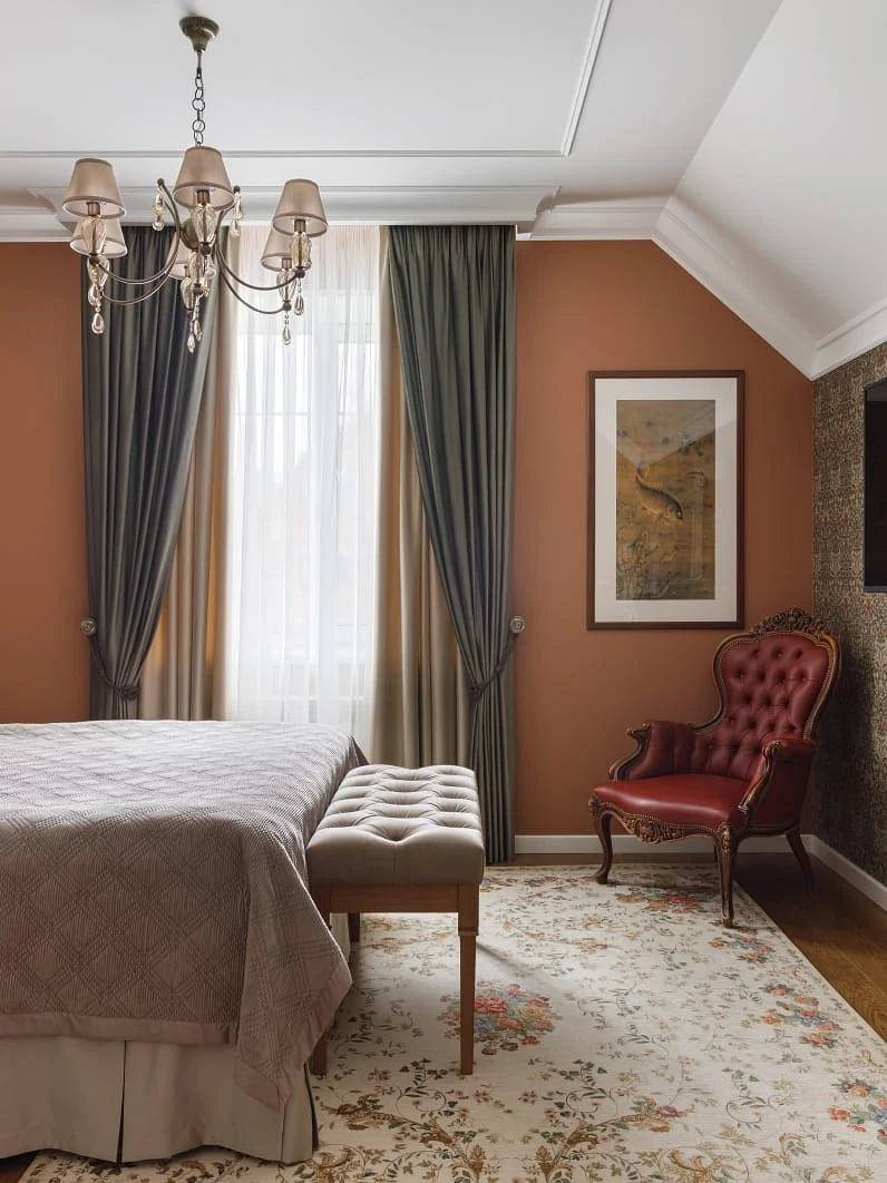    Дизайн: Зарина Гайворонская. Фото: Роман Спиридонов