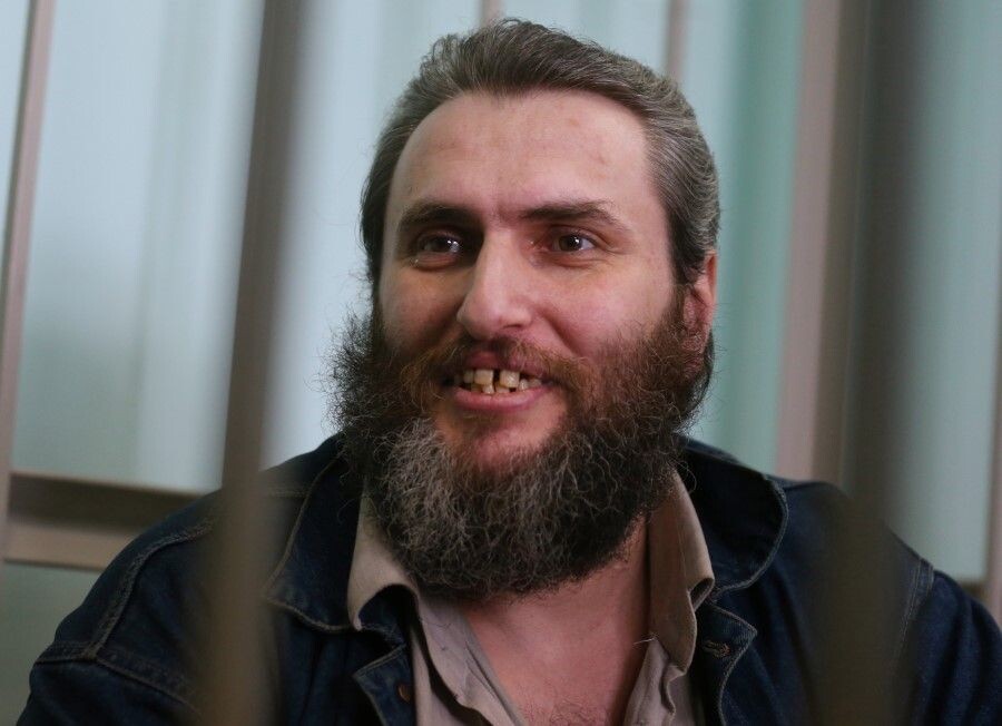     / Источник: © ТАСС/ Валерий Шарифулин