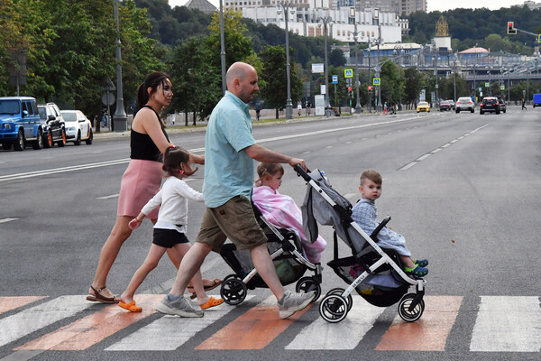 Наталья Селиверстова/РИА Новости  