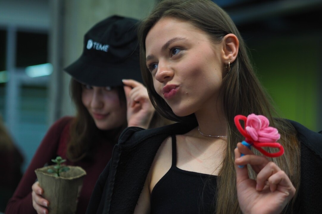 Фото актива ШЭМ и СДС