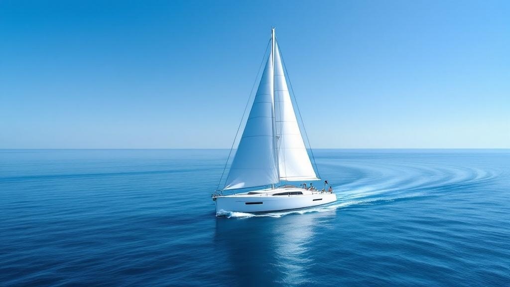    Яхты или катера: как выбрать идеальное судно для вашего водного отдыха и наслаждаться каждым мгновением на воде SandB