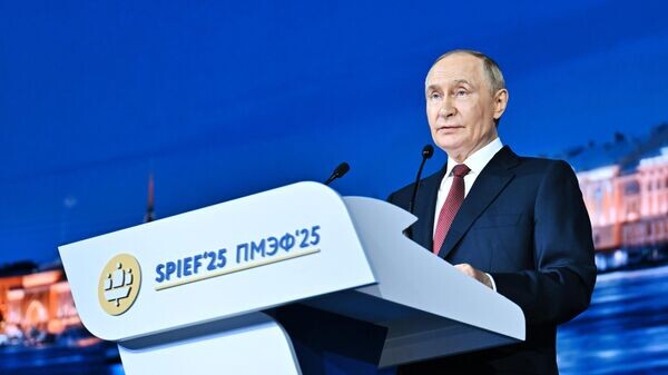    © Sputnik / Иван Секретарев