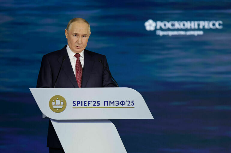   Вячеслав Викторов/Росконгресс