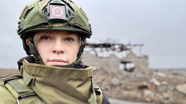    © Инна КУЧЕРОВА/Донбасс Медиа