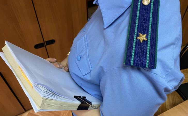    фото Курские известия