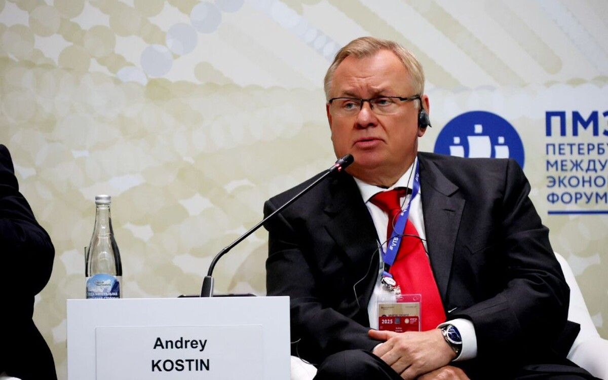    Участники сессии ВТБ на ПМЭФ нашли новые точки роста для Глобального Юга Фото – ВТБ