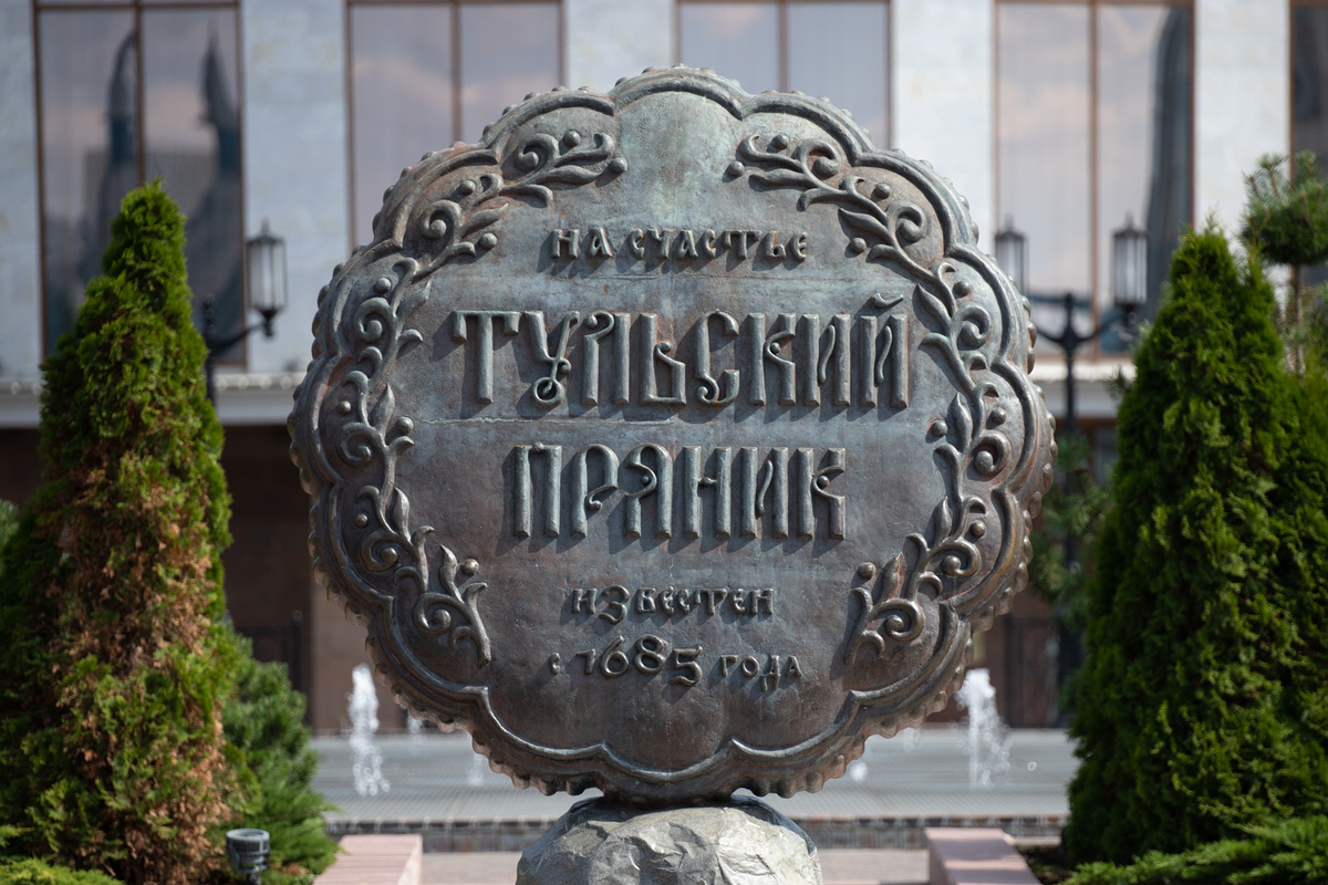 Фото: Тульская служба новостей