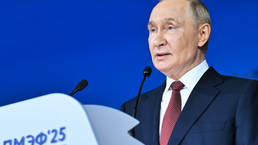    Фото: © РИА Новости/Иван Секретарев; 5-tv.ru