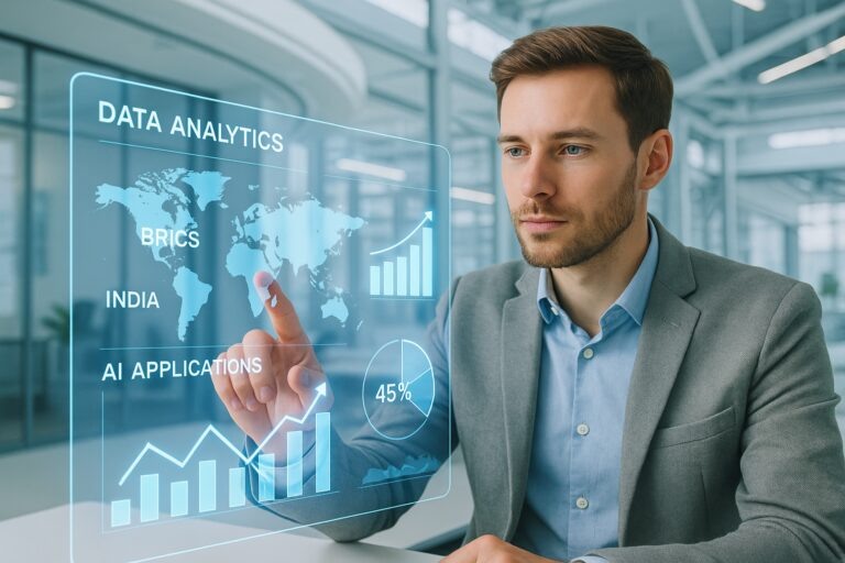    ИИ автоматизация для бизнеса Astralot AI