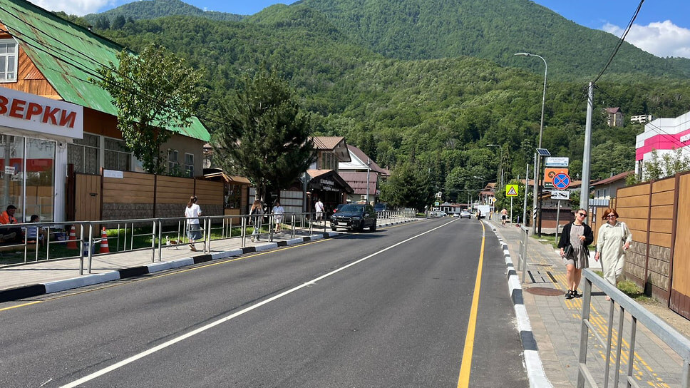 Фото: ФКУ Упрдор «Черноморье»
