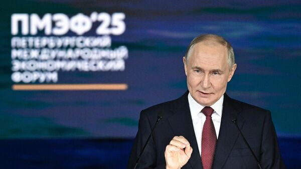    © Sputnik / Сергей Бобылев