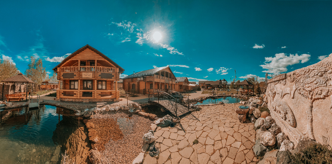 Как выбрать отель на выходные в Подмосковье, чтобы не пожалеть