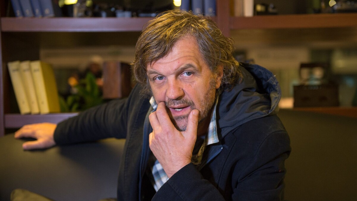 © Sputnik / Асатур Есаянц