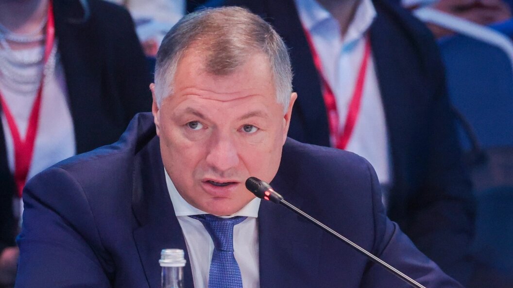    Фото: Shatokhina Natalia/news.ru/Globallookpress