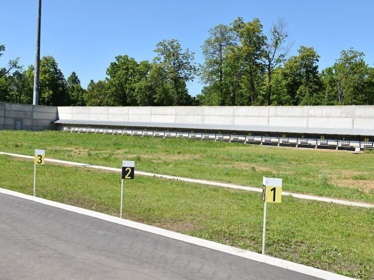     Фото: Минспорт Чувашии