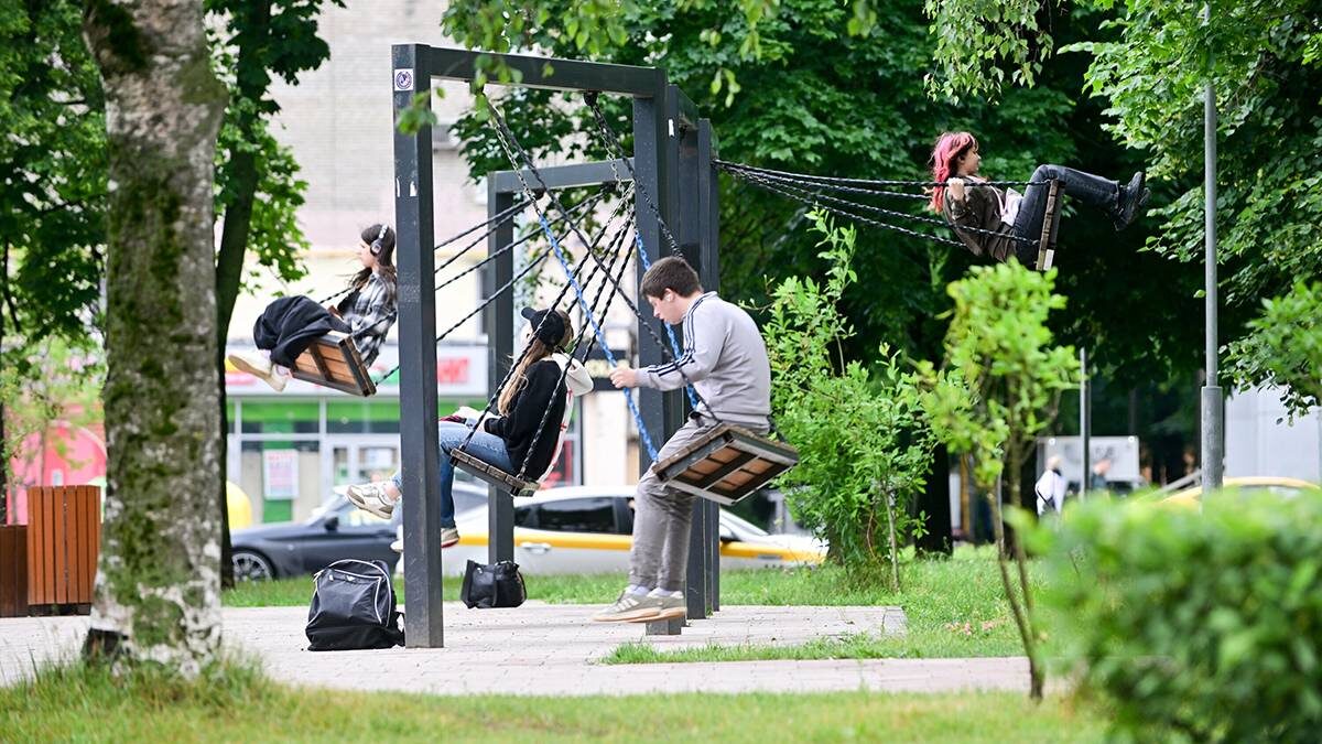    Фото: Сергей Киселев / АГН Москва