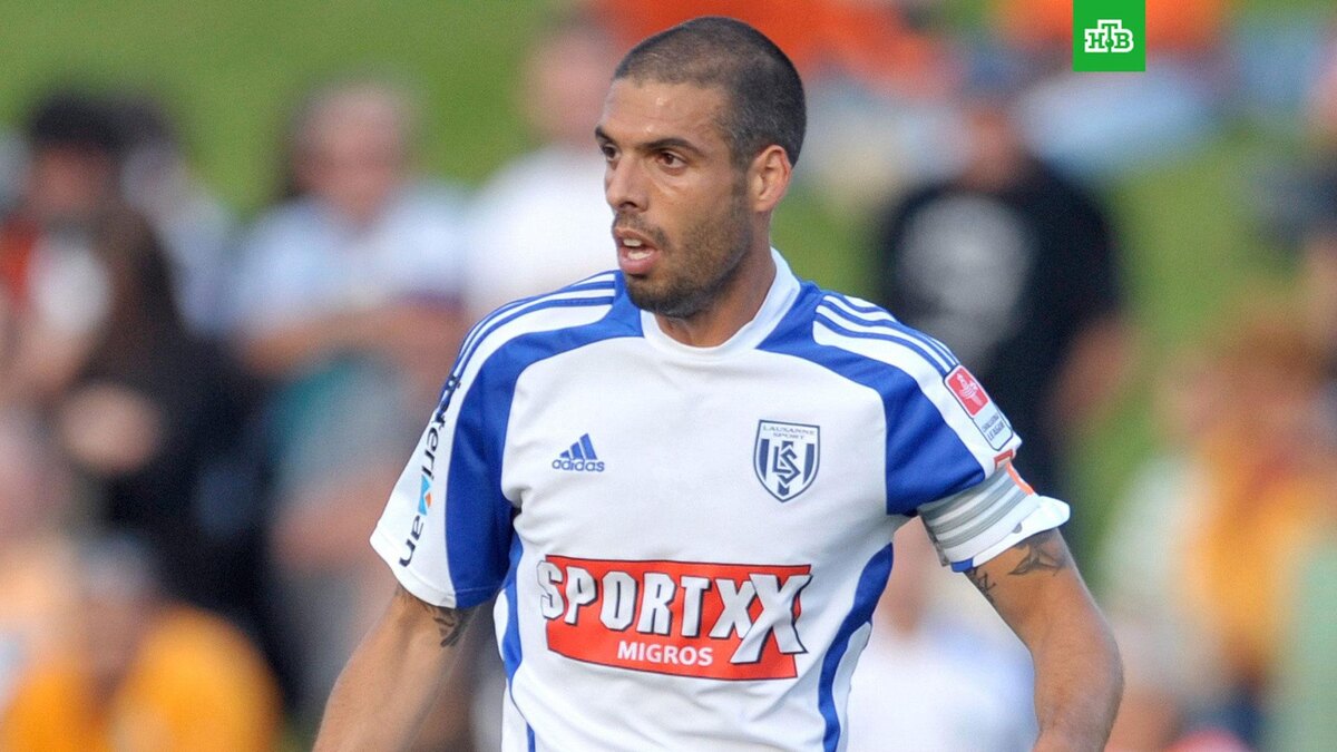    Фото: Associated Press © 2025, Dominic Favre