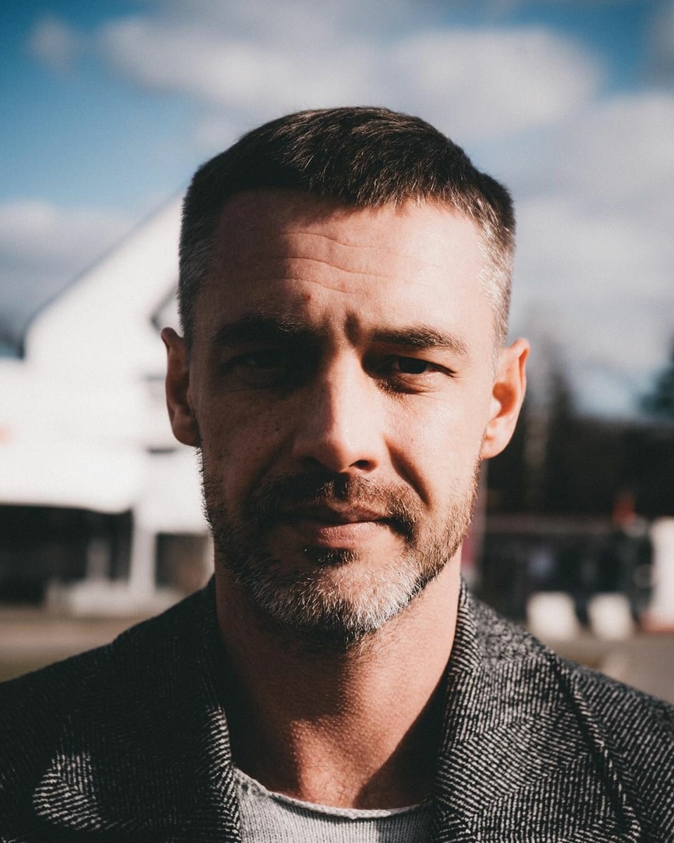 Антон Батырев