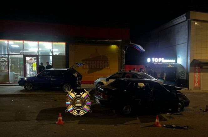    Фото: t.me/gibdd123region