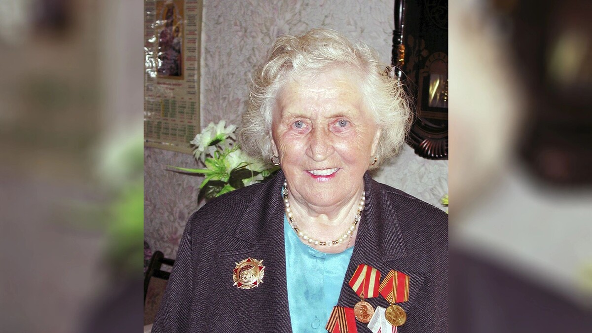    Фото: Вера Смилингене