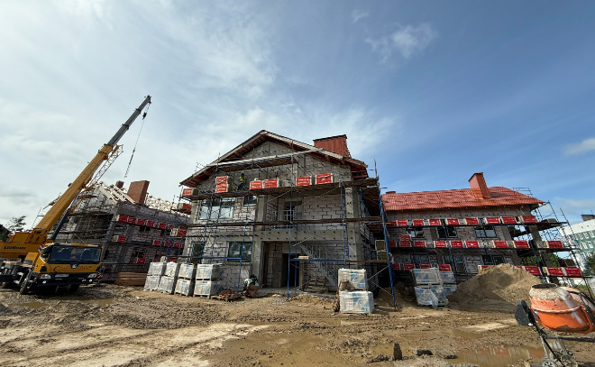    © Всеволожский муниципальный район ЛО