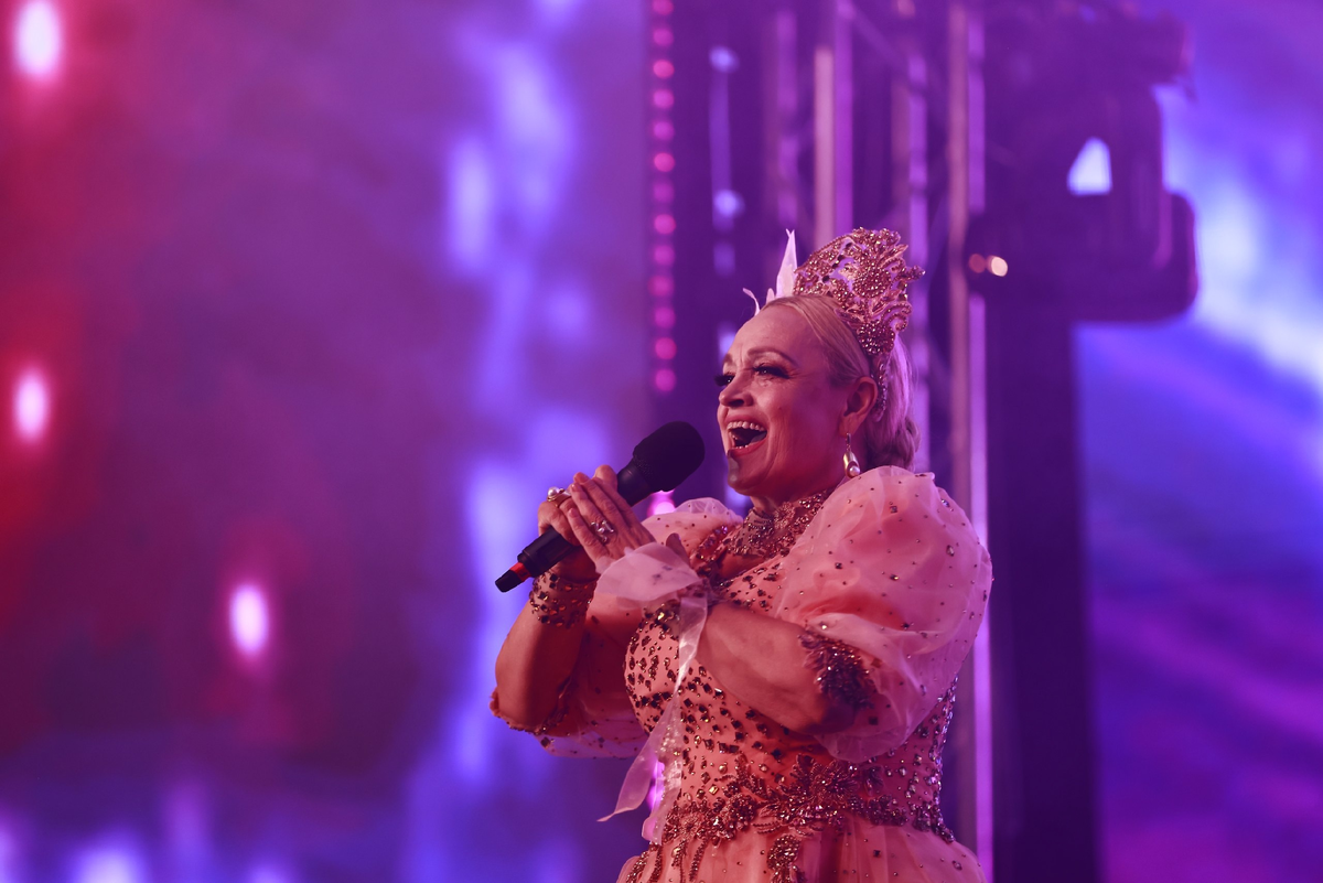 Автор фото: Павел Хацаюк/GALA